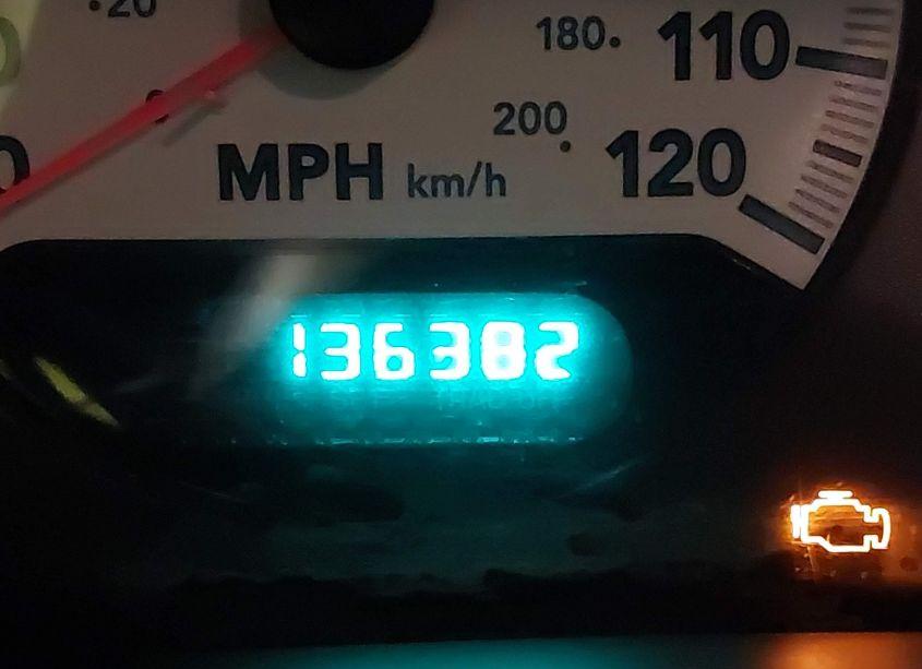 Photo 7 of 2005 Dodge Grand CARAVAN SE (VIN 1D4GP24R45B213160)