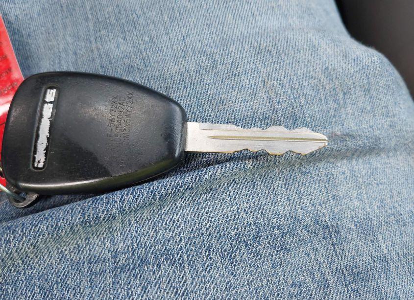 Photo 11 of 2005 Dodge Grand CARAVAN SE (VIN 1D4GP24R45B436136)