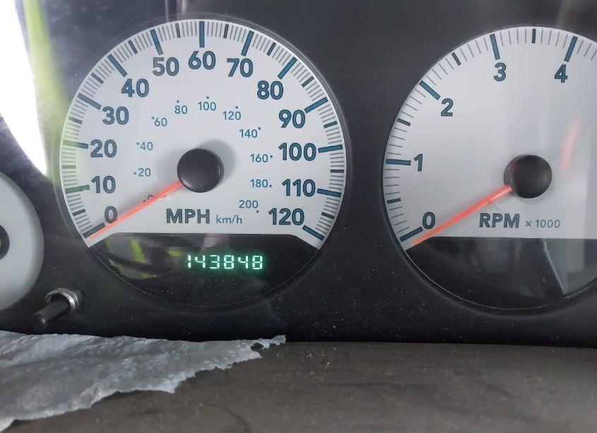 Photo 15 of 2005 Dodge Grand CARAVAN SE (VIN 1D4GP24R45B436136)