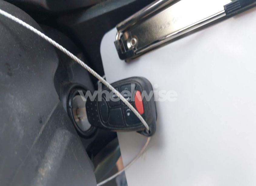 Photo 11 of 2006 Dodge Grand CARAVAN SE (VIN 1D4GP24R46B665319)