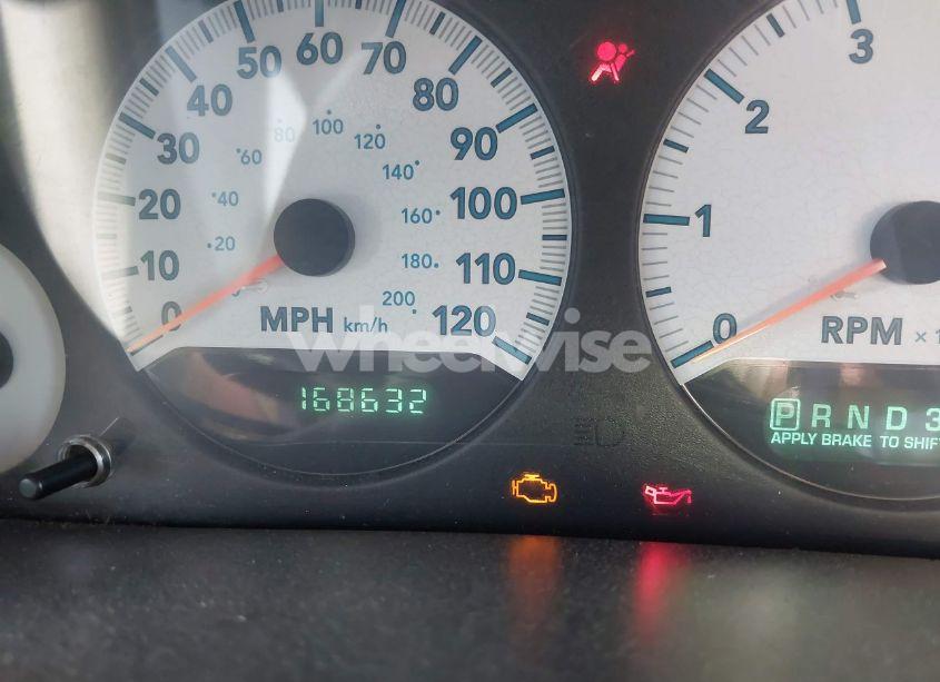 Photo 15 of 2006 Dodge Grand CARAVAN SE (VIN 1D4GP24R46B665319)