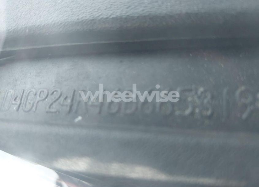 Photo 9 of 2006 Dodge Grand CARAVAN SE (VIN 1D4GP24R46B665319)