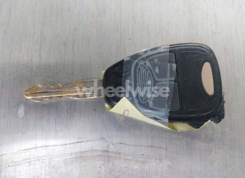 Photo 11 of 2006 Dodge Grand CARAVAN SE (VIN 1D4GP24R46B666387)