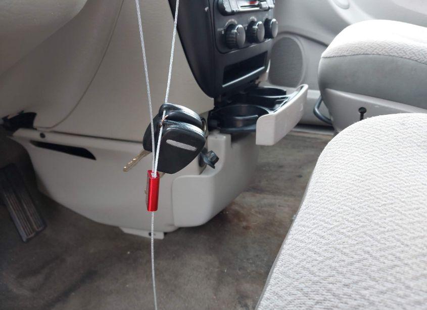 Photo 11 of 2006 Dodge Grand CARAVAN SE (VIN 1D4GP24R46B716513)