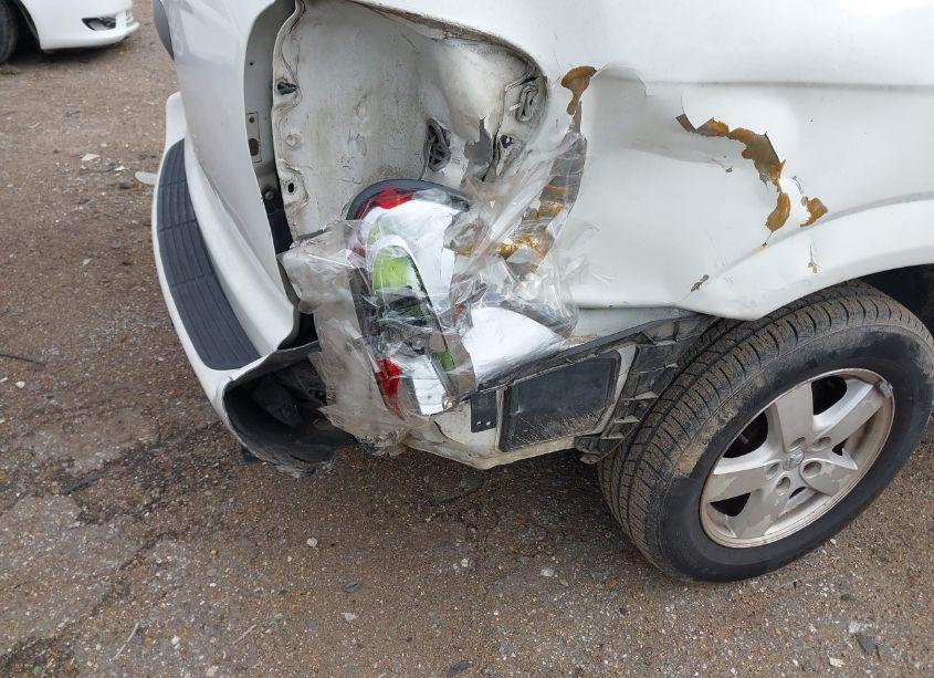 Photo 6 of 2006 Dodge Grand CARAVAN SE (VIN 1D4GP24R46B716513)