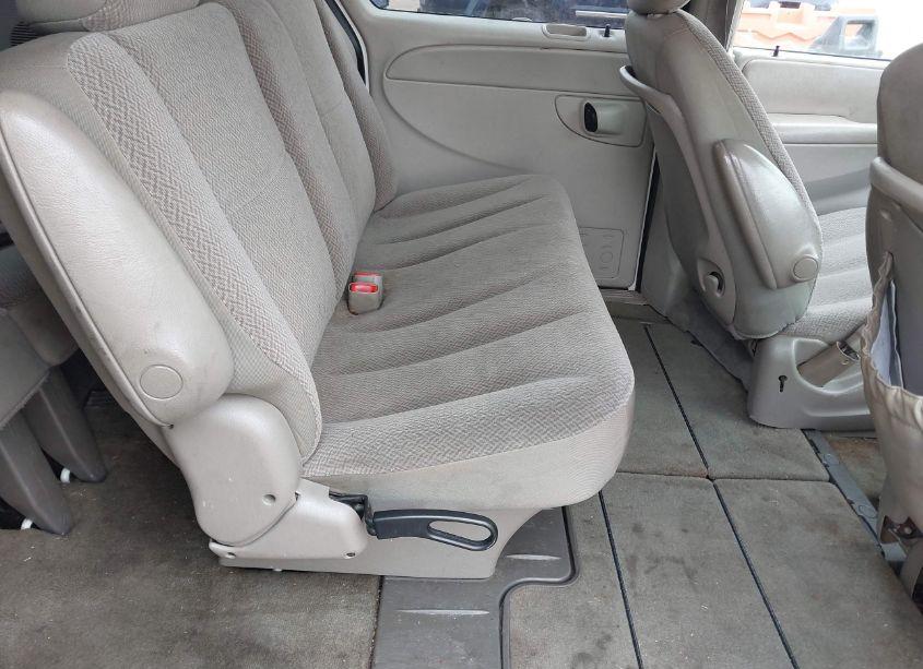 Photo 8 of 2006 Dodge Grand CARAVAN SE (VIN 1D4GP24R46B716513)