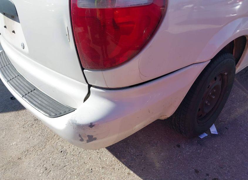 Photo 12 of 2006 Dodge Grand CARAVAN SE (VIN 1D4GP24R46B716690)