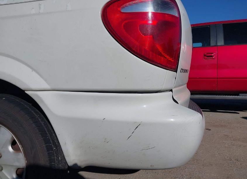 Photo 13 of 2006 Dodge Grand CARAVAN SE (VIN 1D4GP24R46B716690)