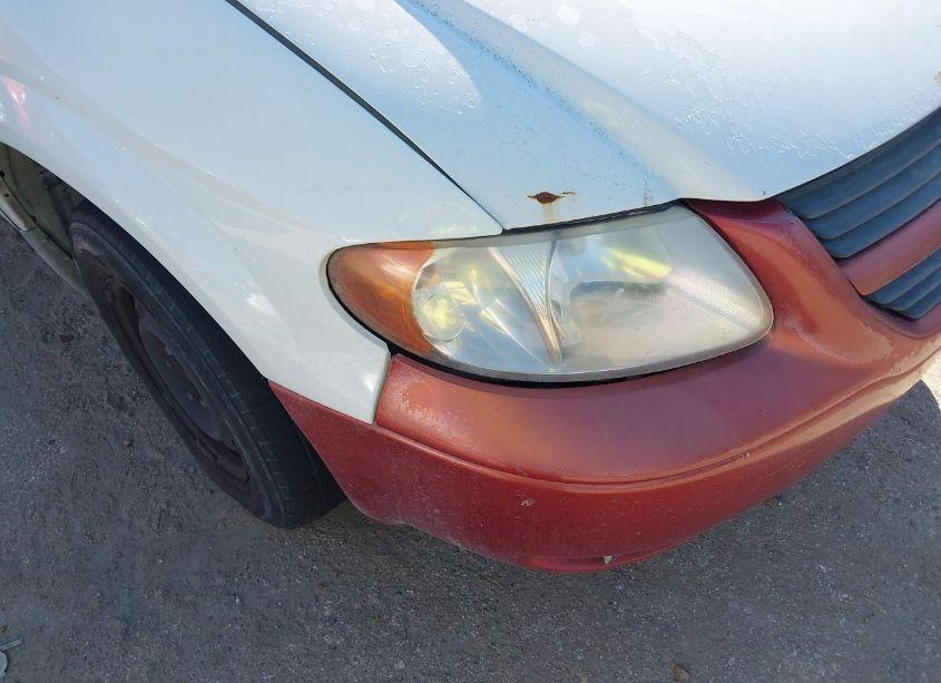 Photo 14 of 2006 Dodge Grand CARAVAN SE (VIN 1D4GP24R46B716690)