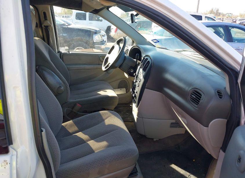 Photo 5 of 2006 Dodge Grand CARAVAN SE (VIN 1D4GP24R46B716690)