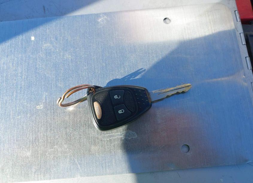 Photo 11 of 2007 Dodge Grand CARAVAN SE (VIN 1D4GP24R47B184276)