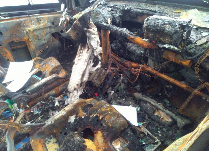 Photo 5 of 2005 Dodge Grand CARAVAN SE (VIN 1D4GP24R55B226774)