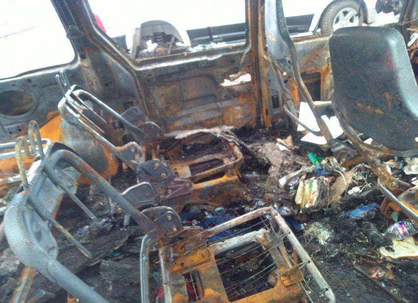 Photo 8 of 2005 Dodge Grand CARAVAN SE (VIN 1D4GP24R55B226774)