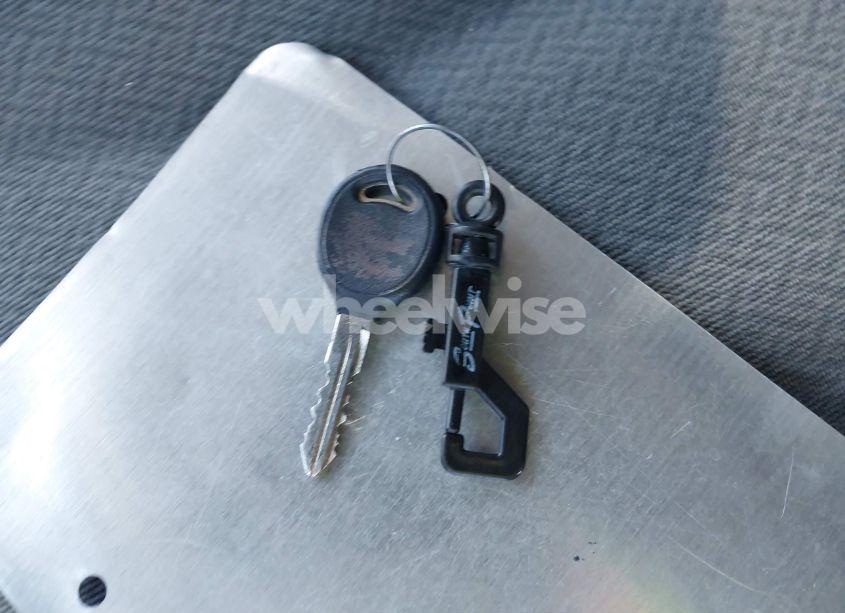 Photo 11 of 2006 Dodge Grand CARAVAN SE (VIN 1D4GP24R56B557601)