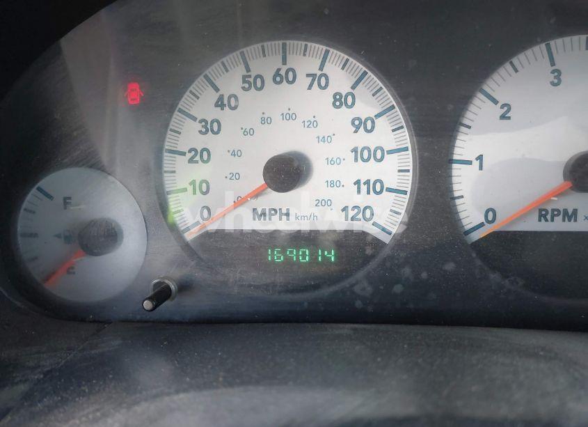 Photo 7 of 2006 Dodge Grand CARAVAN SE (VIN 1D4GP24R56B557601)