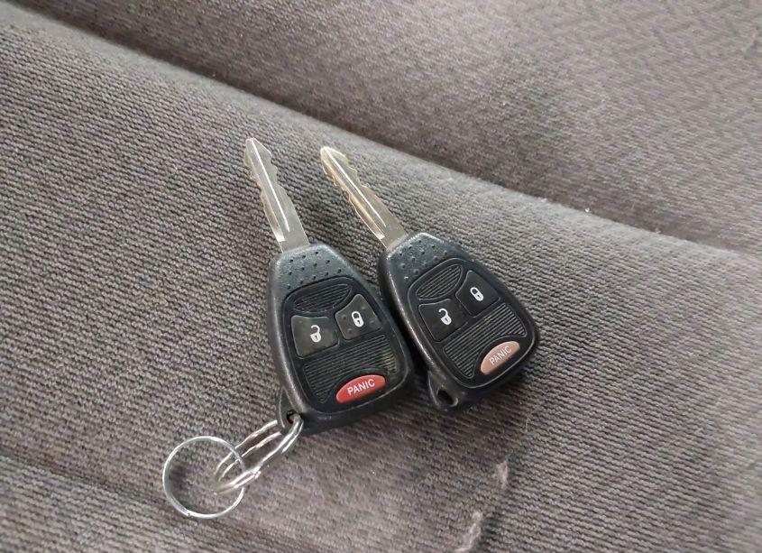 Photo 11 of 2006 Dodge Grand CARAVAN SE (VIN 1D4GP24R56B684770)