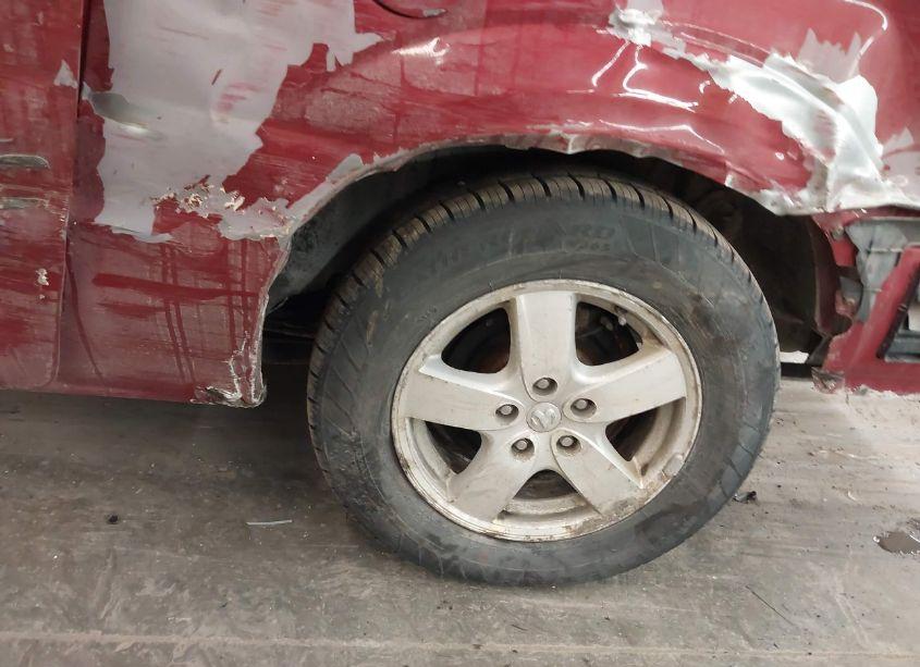 Photo 12 of 2006 Dodge Grand CARAVAN SE (VIN 1D4GP24R56B684770)