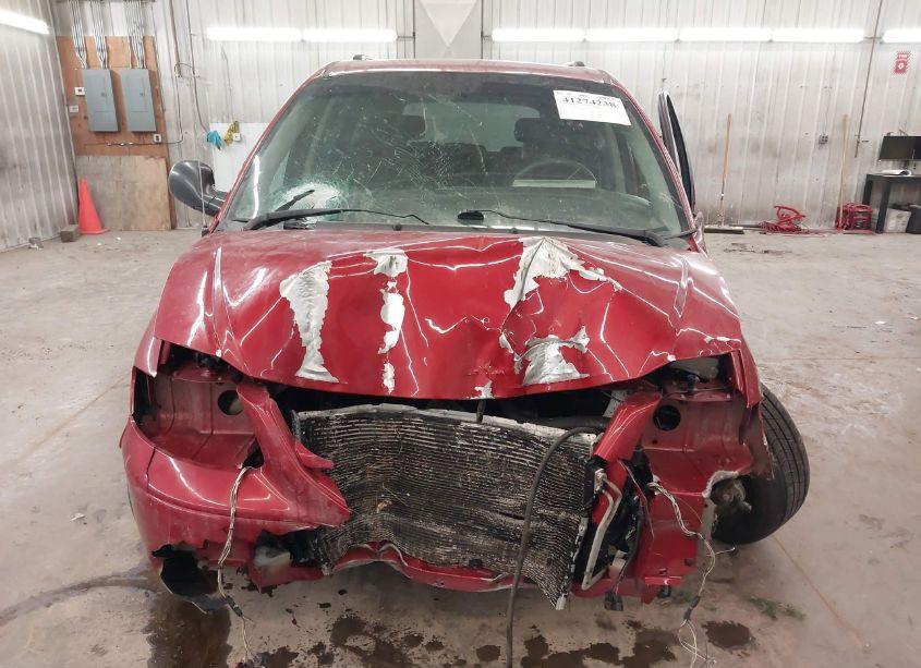 Photo 13 of 2006 Dodge Grand CARAVAN SE (VIN 1D4GP24R56B684770)