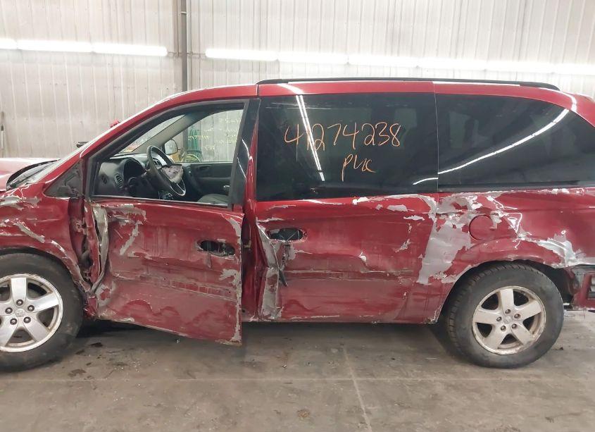 Photo 15 of 2006 Dodge Grand CARAVAN SE (VIN 1D4GP24R56B684770)