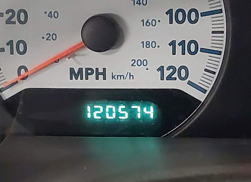 Photo 16 of 2006 Dodge Grand CARAVAN SE (VIN 1D4GP24R56B684770)