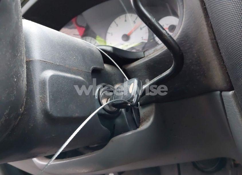 Photo 11 of 2006 Dodge Grand CARAVAN SE (VIN 1D4GP24R56B735118)