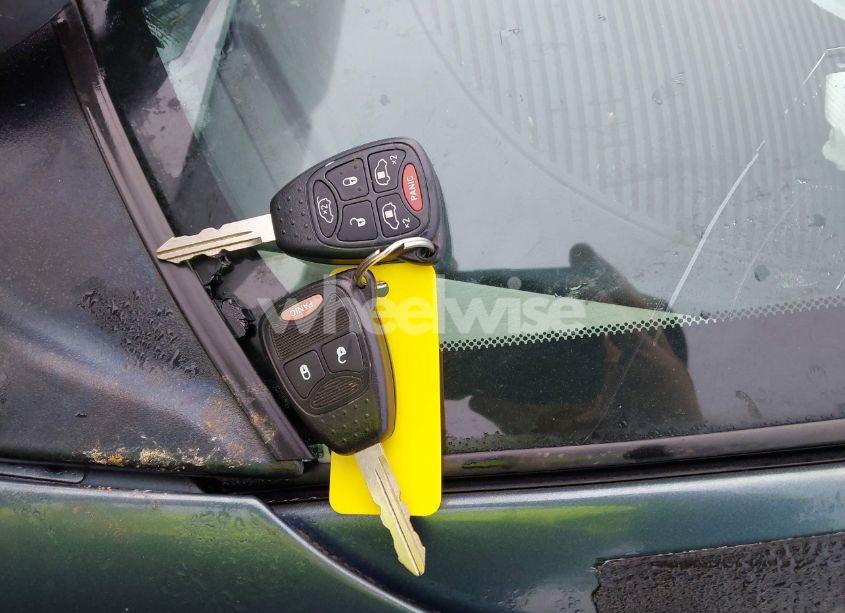 Photo 11 of 2007 Dodge Grand CARAVAN SE (VIN 1D4GP24R57B228141)