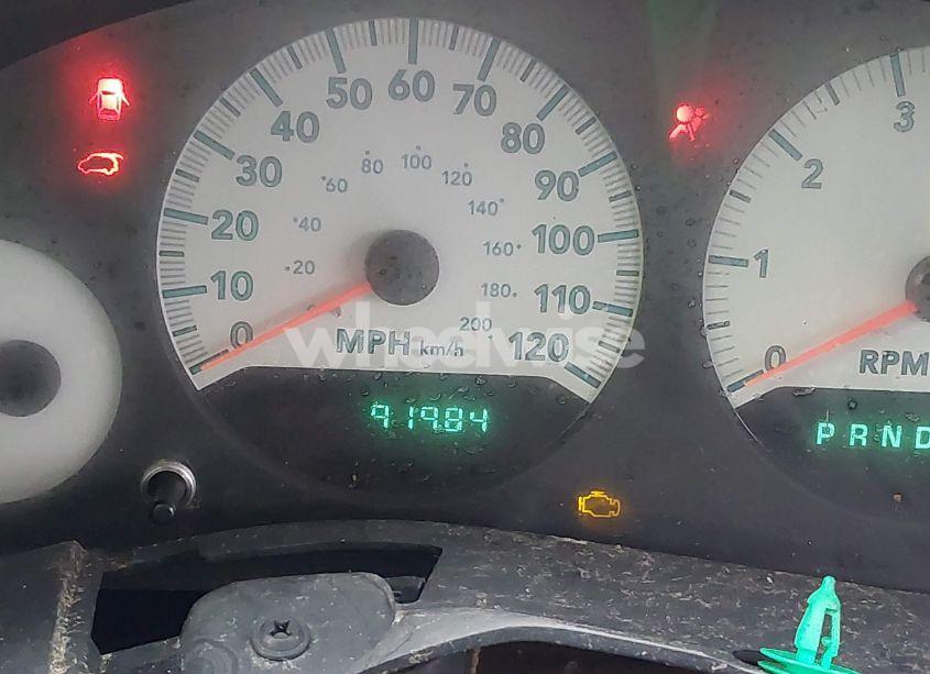 Photo 15 of 2007 Dodge Grand CARAVAN SE (VIN 1D4GP24R57B228141)