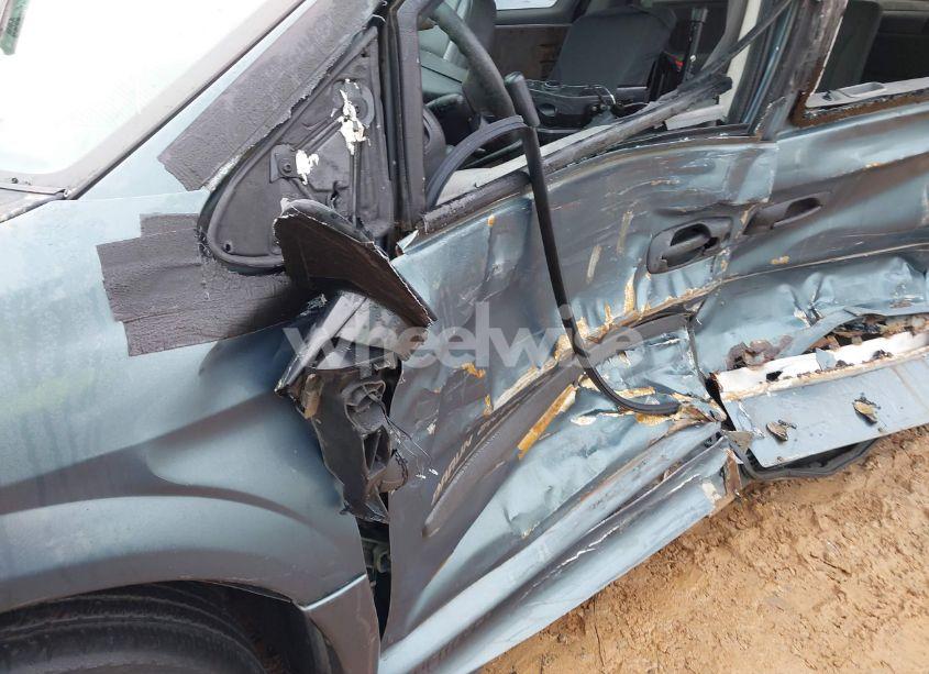 Photo 6 of 2007 Dodge Grand CARAVAN SE (VIN 1D4GP24R57B228141)