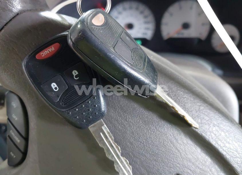 Photo 11 of 2007 Dodge Grand CARAVAN SE (VIN 1D4GP24R57B243092)