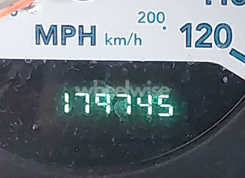 Photo 15 of 2007 Dodge Grand CARAVAN SE (VIN 1D4GP24R57B243092)