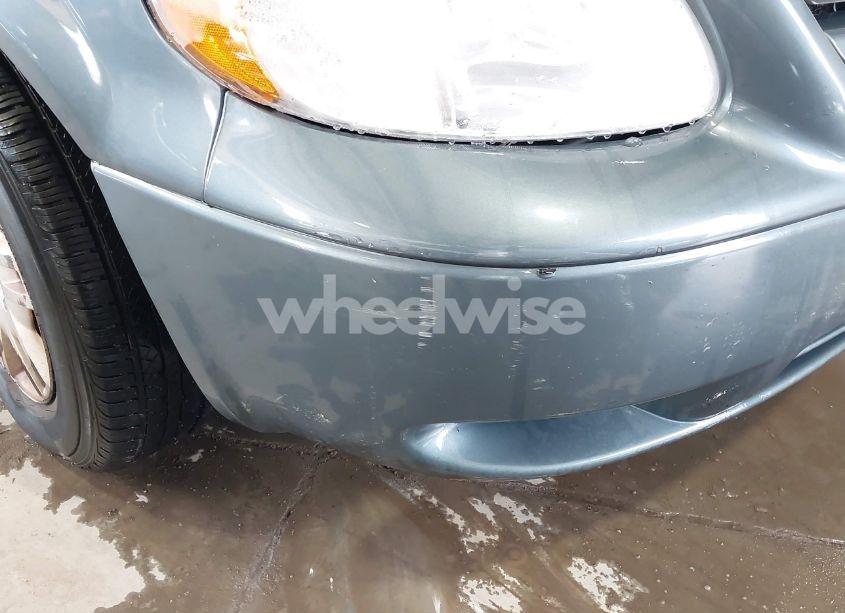 Photo 17 of 2007 Dodge Grand CARAVAN SE (VIN 1D4GP24R57B243092)