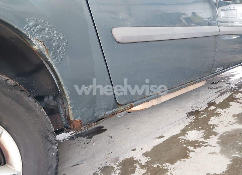 Photo 21 of 2007 Dodge Grand CARAVAN SE (VIN 1D4GP24R57B243092)