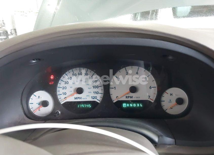 Photo 7 of 2007 Dodge Grand CARAVAN SE (VIN 1D4GP24R57B243092)