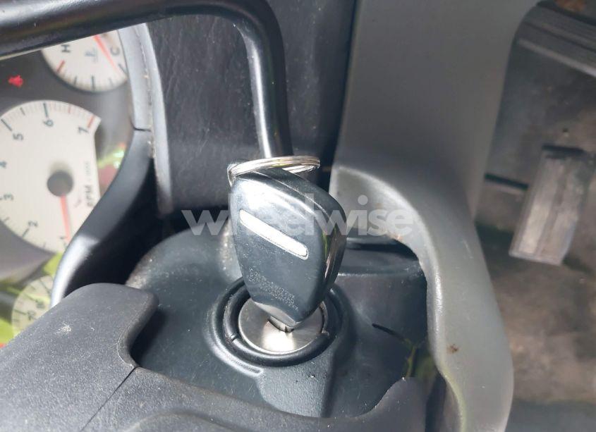 Photo 11 of 2007 Dodge Grand CARAVAN SE (VIN 1D4GP24R57B243559)