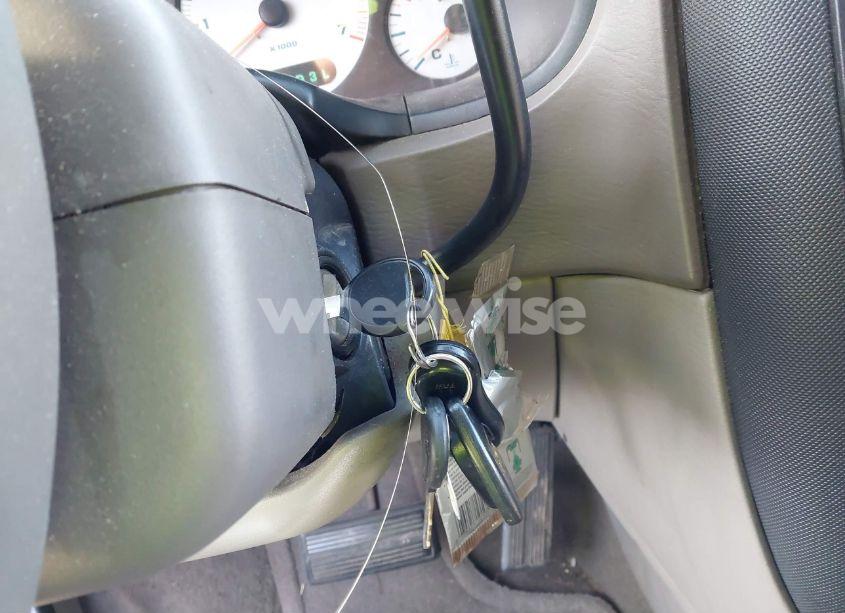 Photo 11 of 2003 Dodge Grand CARAVAN SE (VIN 1D4GP24R63B325830)