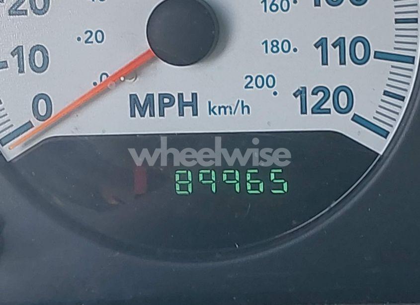 Photo 15 of 2006 Dodge Grand CARAVAN SE (VIN 1D4GP24R66B557168)