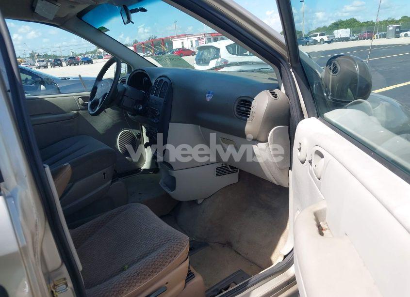 Photo 5 of 2006 Dodge Grand CARAVAN SE (VIN 1D4GP24R66B557168)