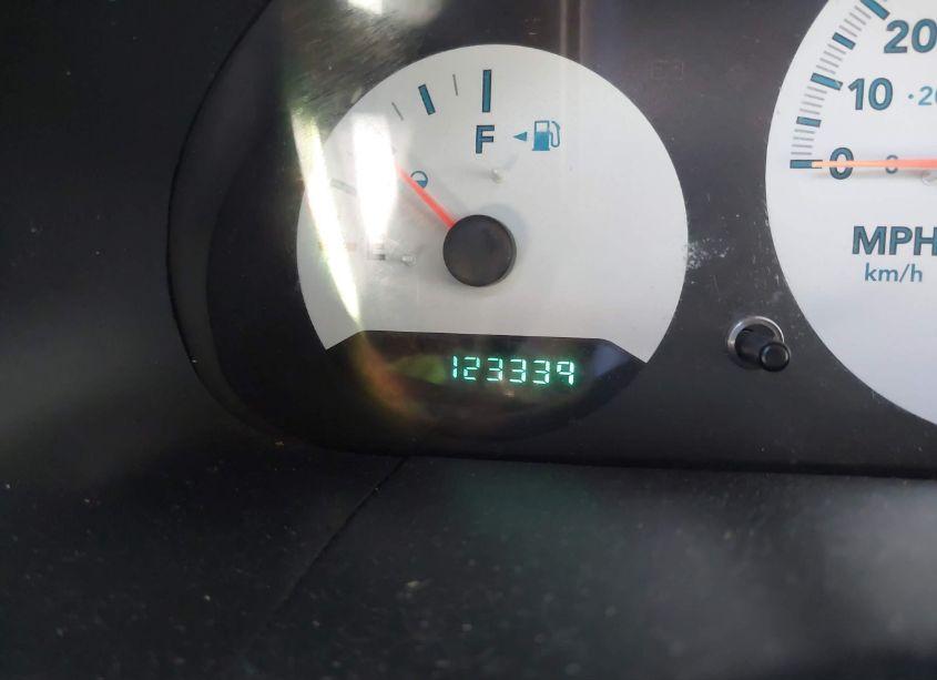 Photo 7 of 2006 Dodge Grand CARAVAN SE (VIN 1D4GP24R66B672949)