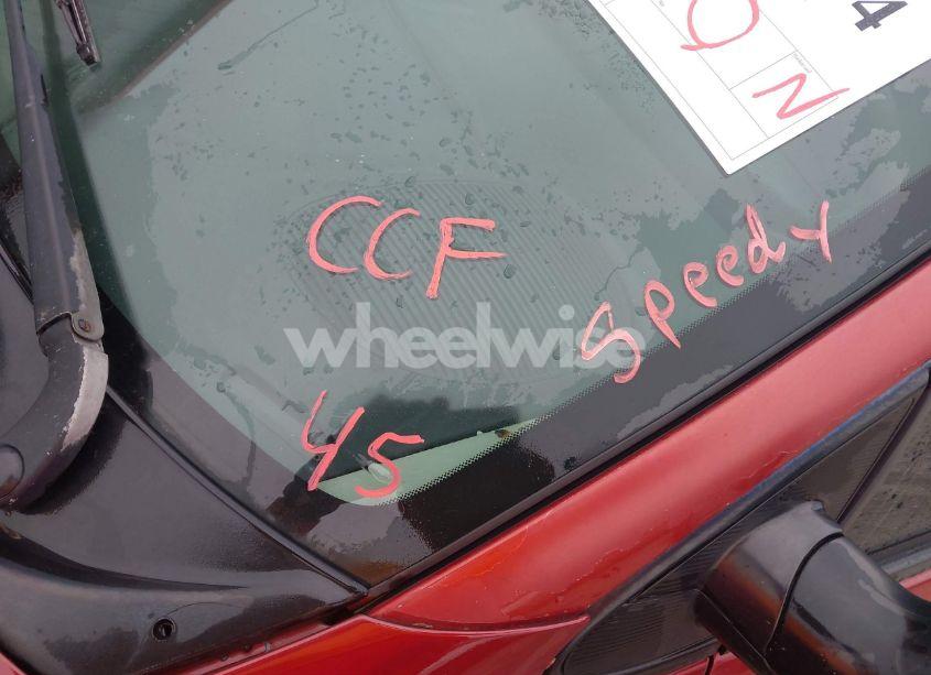 Photo 6 of 2006 Dodge Grand CARAVAN SE (VIN 1D4GP24R66B734284)