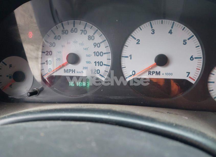 Photo 7 of 2006 Dodge Grand CARAVAN SE (VIN 1D4GP24R66B734284)