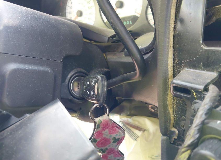 Photo 11 of 2007 Dodge Grand CARAVAN SE (VIN 1D4GP24R67B185106)