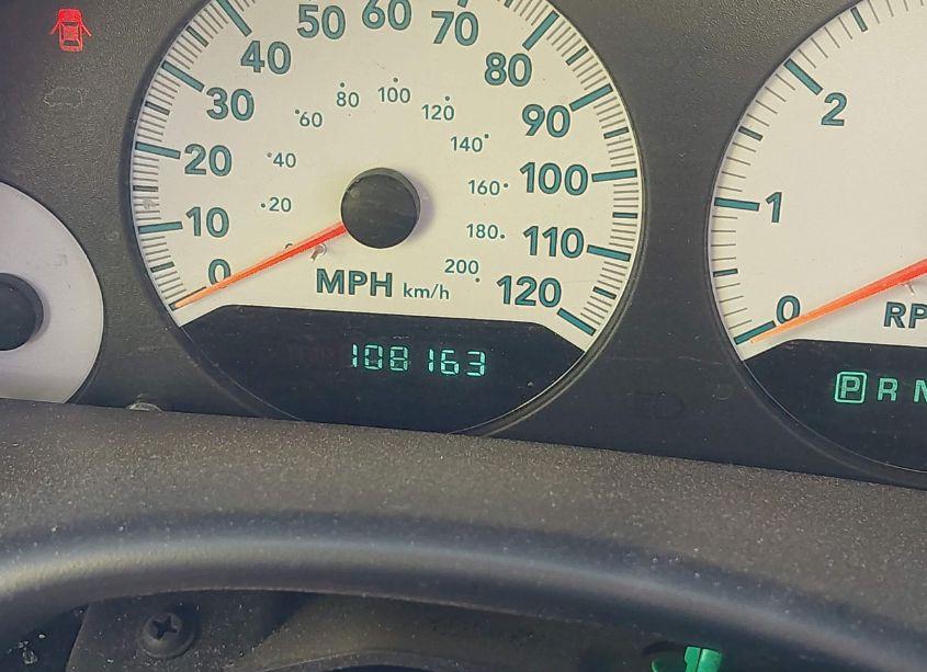 Photo 15 of 2007 Dodge Grand CARAVAN SE (VIN 1D4GP24R67B185106)