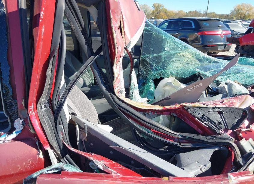 Photo 5 of 2007 Dodge Grand CARAVAN SE (VIN 1D4GP24R67B185106)