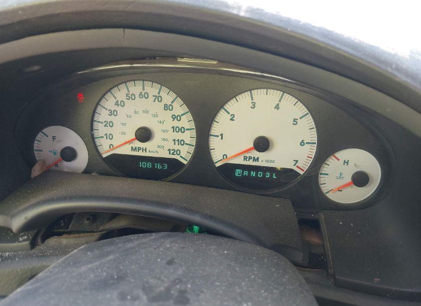 Photo 7 of 2007 Dodge Grand CARAVAN SE (VIN 1D4GP24R67B185106)