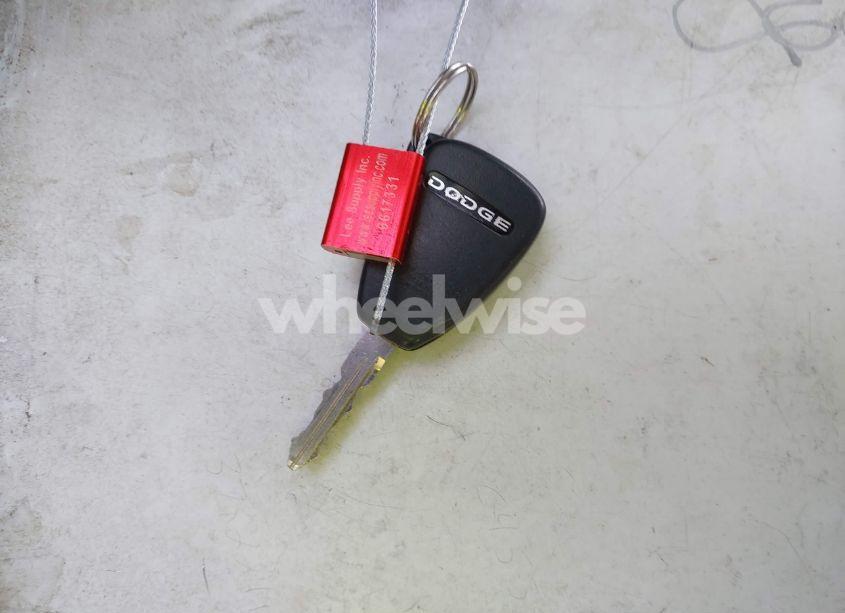 Photo 11 of 2007 Dodge Grand CARAVAN SE (VIN 1D4GP24R67B254330)