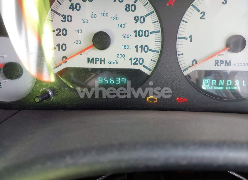 Photo 15 of 2007 Dodge Grand CARAVAN SE (VIN 1D4GP24R67B254330)