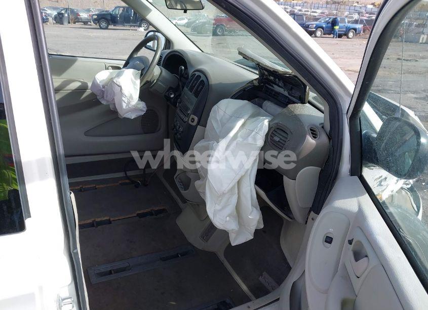 Photo 5 of 2007 Dodge Grand CARAVAN SE (VIN 1D4GP24R67B254330)