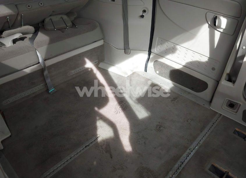 Photo 8 of 2007 Dodge Grand CARAVAN SE (VIN 1D4GP24R67B254330)