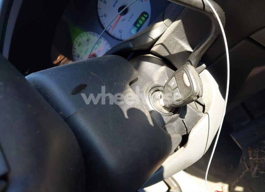 Photo 11 of 2004 Dodge Grand CARAVAN SE (VIN 1D4GP24R74B530946)