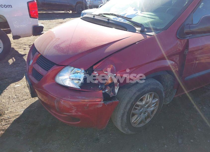 Photo 6 of 2004 Dodge Grand CARAVAN SE (VIN 1D4GP24R74B530946)